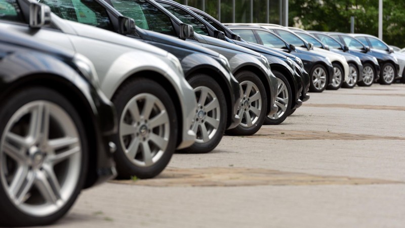 Used Car Dealership in Carrollton