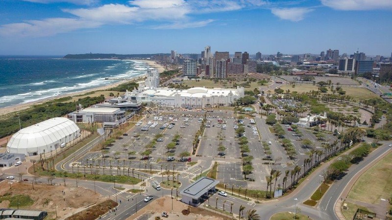 PICS Durban s Suncoast Casino Gets Fresh R1 6bn Facelift pics-durban-s-suncoast-casino-gets-fresh-r1-6bn-facelift