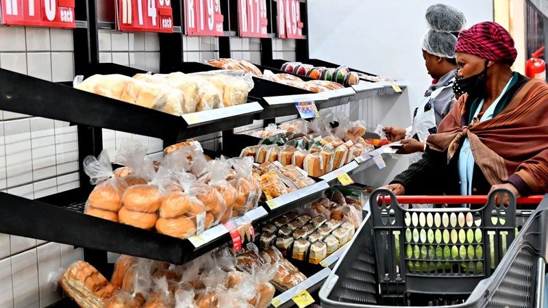 FDA Laboratories clarifies role in report on pesticide residues in South African foods