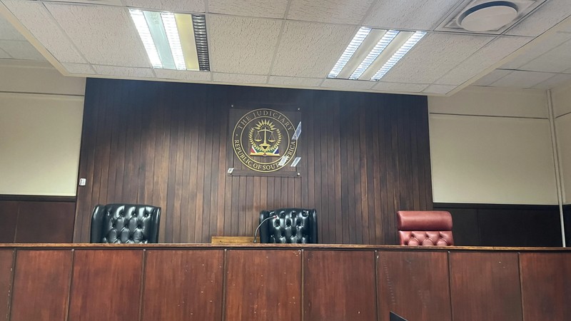 Ex-Newcastle CFO alleges political interference in R7.8 million fraud case