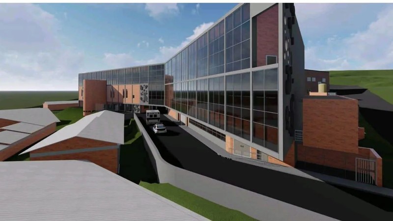 New psychiatric hospital planned for Port Shepstone to expand mental health services