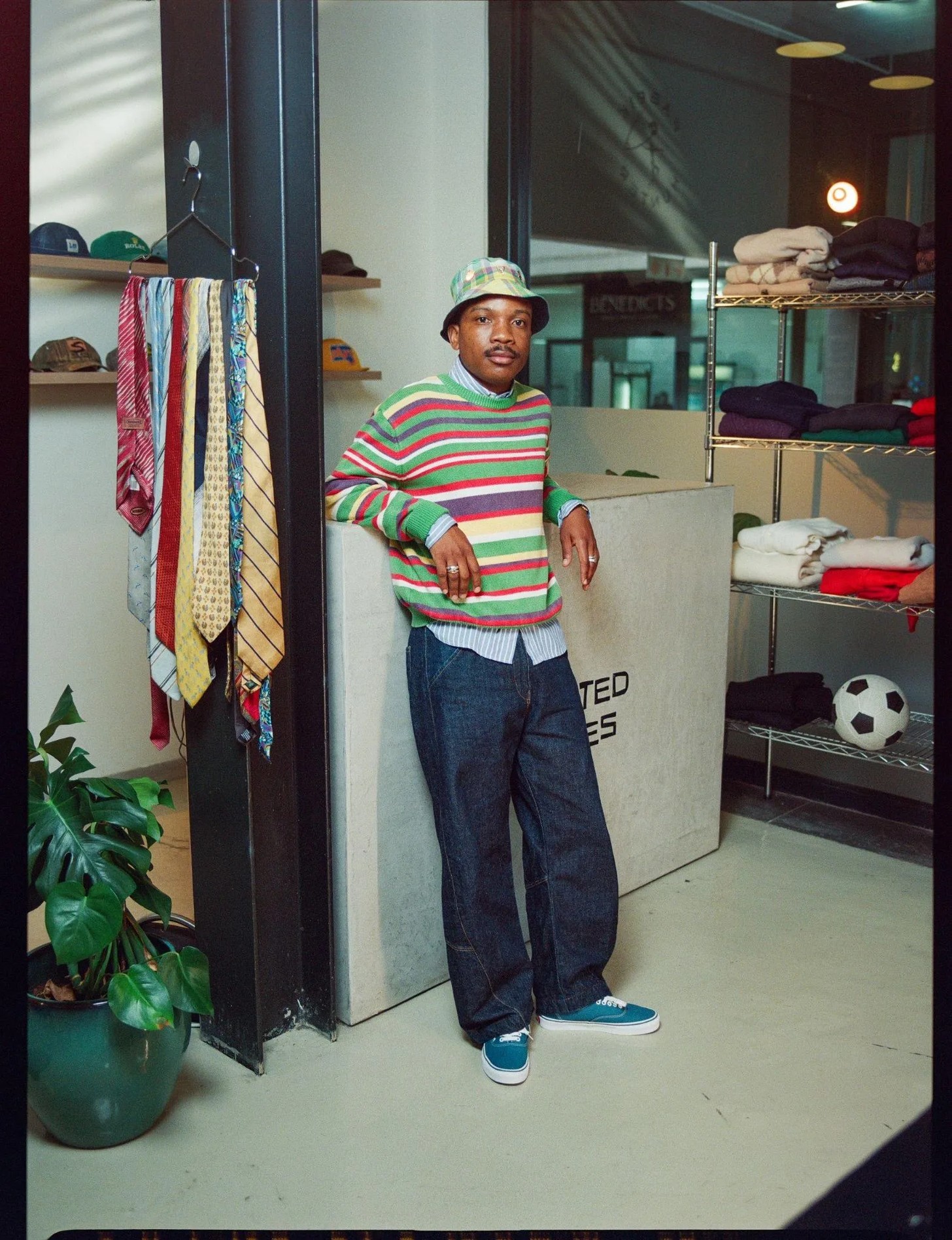 Four South African creatives show how individuality, curiosity and ...