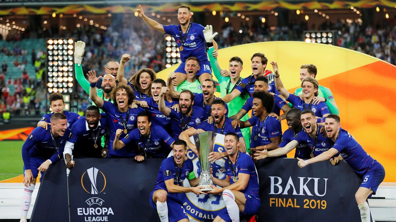 Hazard Double Helps Chelsea Win Europa League Trophy hazard-double-helps-chelsea-win-europa-league-trophy