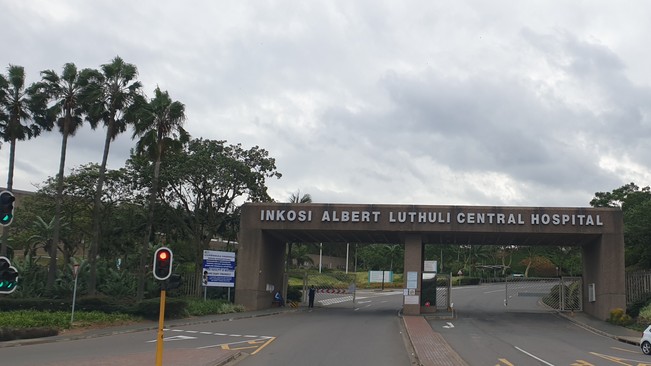Union Calls For Temporary Closure Of Inkosi Albert Luthuli Hospital union-calls-for-temporary-closure-of-inkosi-albert-luthuli-hospital