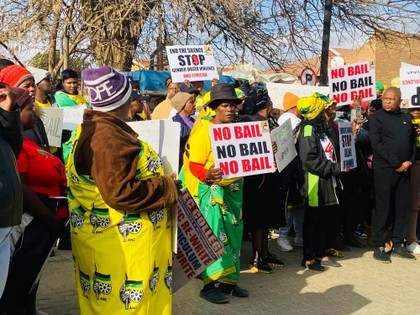 Limpopo pig farm murders: Court postpones bail application of murder ...