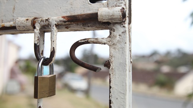 The Legal Resource Centre, on behalf of the association, has sent a letter of demand to the government that all provincial Rental Housing Tribunal offices be reopened. File picture: Doctor Ngcobo/African News Agency(ANA)
