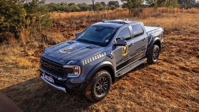 Are armoured vehicles worth the investment against hijackings in South ...