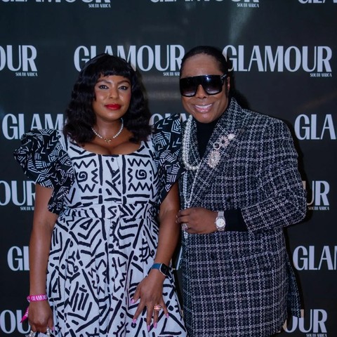 Glamour's VIP Movie Night: A Celebration of The Devil Wears Prada