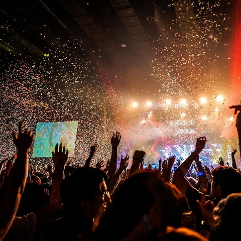 Global music acts headed to Mzansi