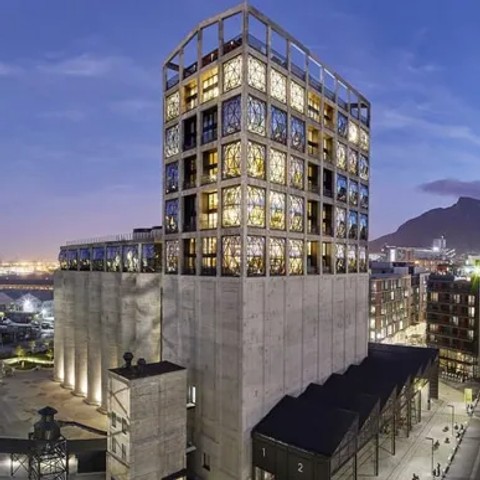 Zeitz MOCAA 2026 Gala: A three-day cultural journey ‘By the Footsteps of the Beloved’